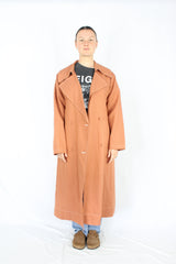 Staple The Label - Trench Coat