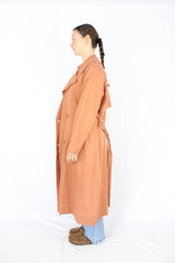 Staple The Label - Trench Coat