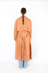 Staple The Label - Trench Coat