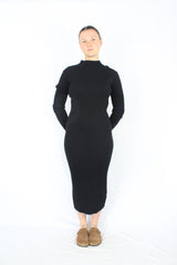 Isle of Mine - Skyline Knit Dress