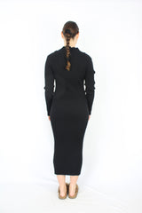 Isle of Mine - Skyline Knit Dress