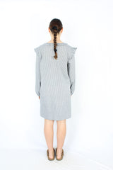 Thing Thing - Gingham Smock Dress