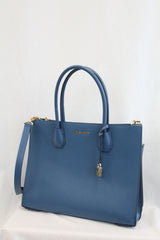 Michael Kors - Leather Totebag