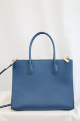 Michael Kors - Leather Totebag
