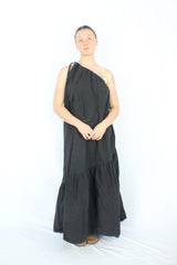 Marle - Puff Maxi Dress