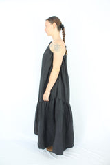Marle - Puff Maxi Dress