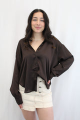 Gregory - 'Therese Shirt' NWT