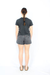 Levi Strauss - High Loose Shorts