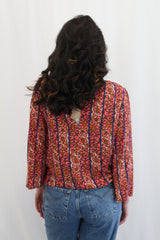 Tonic & Cloth - Printed Long Sleeve