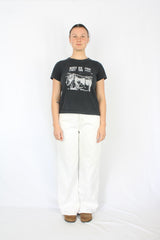 Motel - Wide Leg Jeans