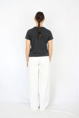 Motel - Wide Leg Jeans