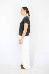 Motel - Wide Leg Jeans