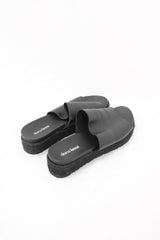 Diana Ferrari - Woven Leather Sandals