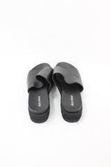 Diana Ferrari - Woven Leather Sandals