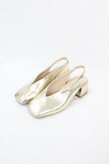 Gorman - Weekend Away Heels