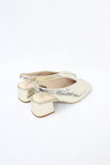 Gorman - Weekend Away Heels