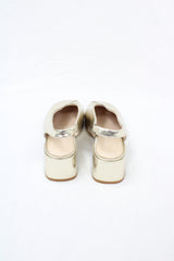 Gorman - Weekend Away Heels