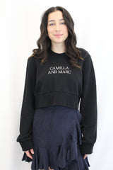 Camilla & Marc - 'Hudson Crew'