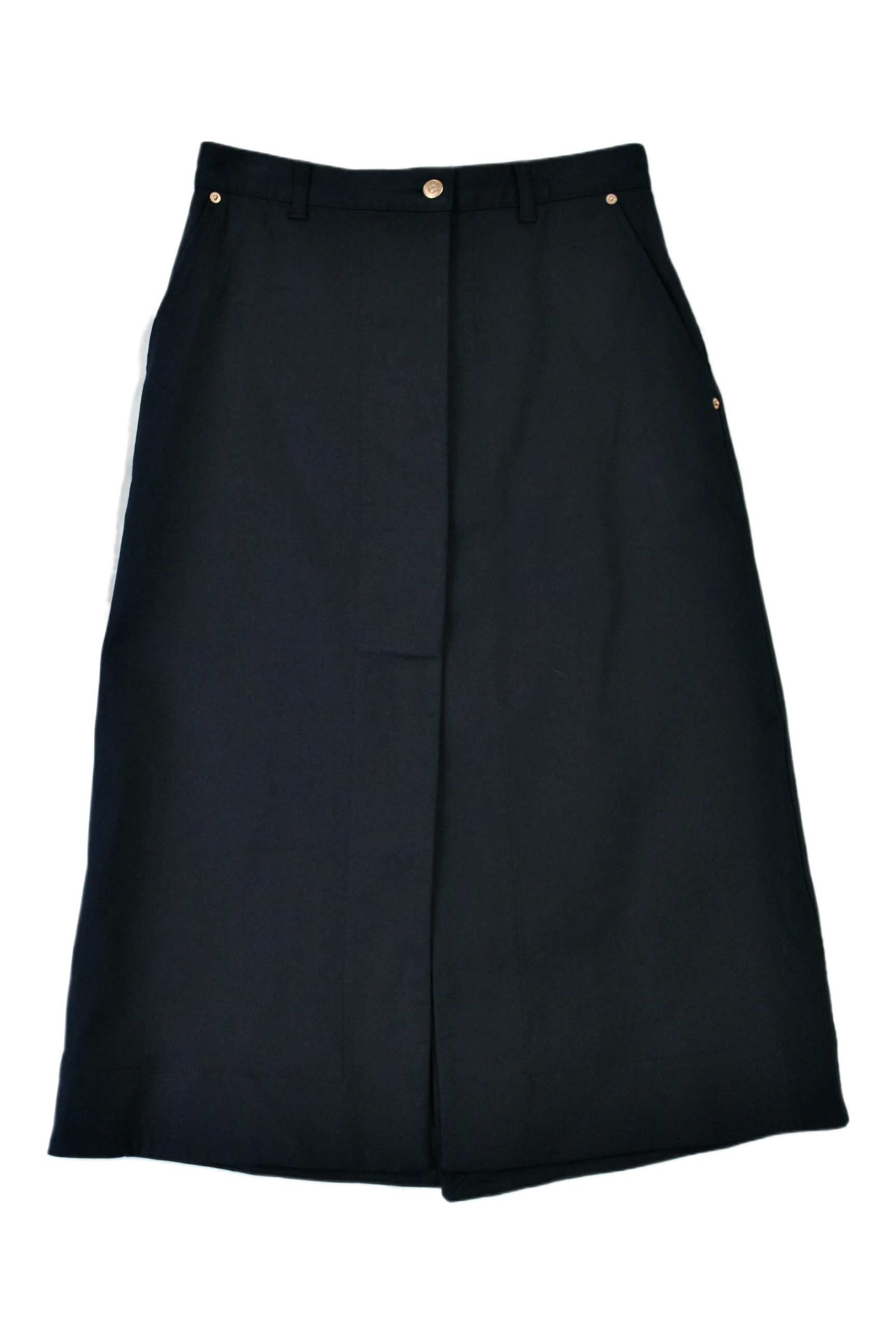 Scanlan Theodore - Structured 'A-line' Midi