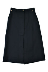 Scanlan Theodore - Structured 'A-line' Midi