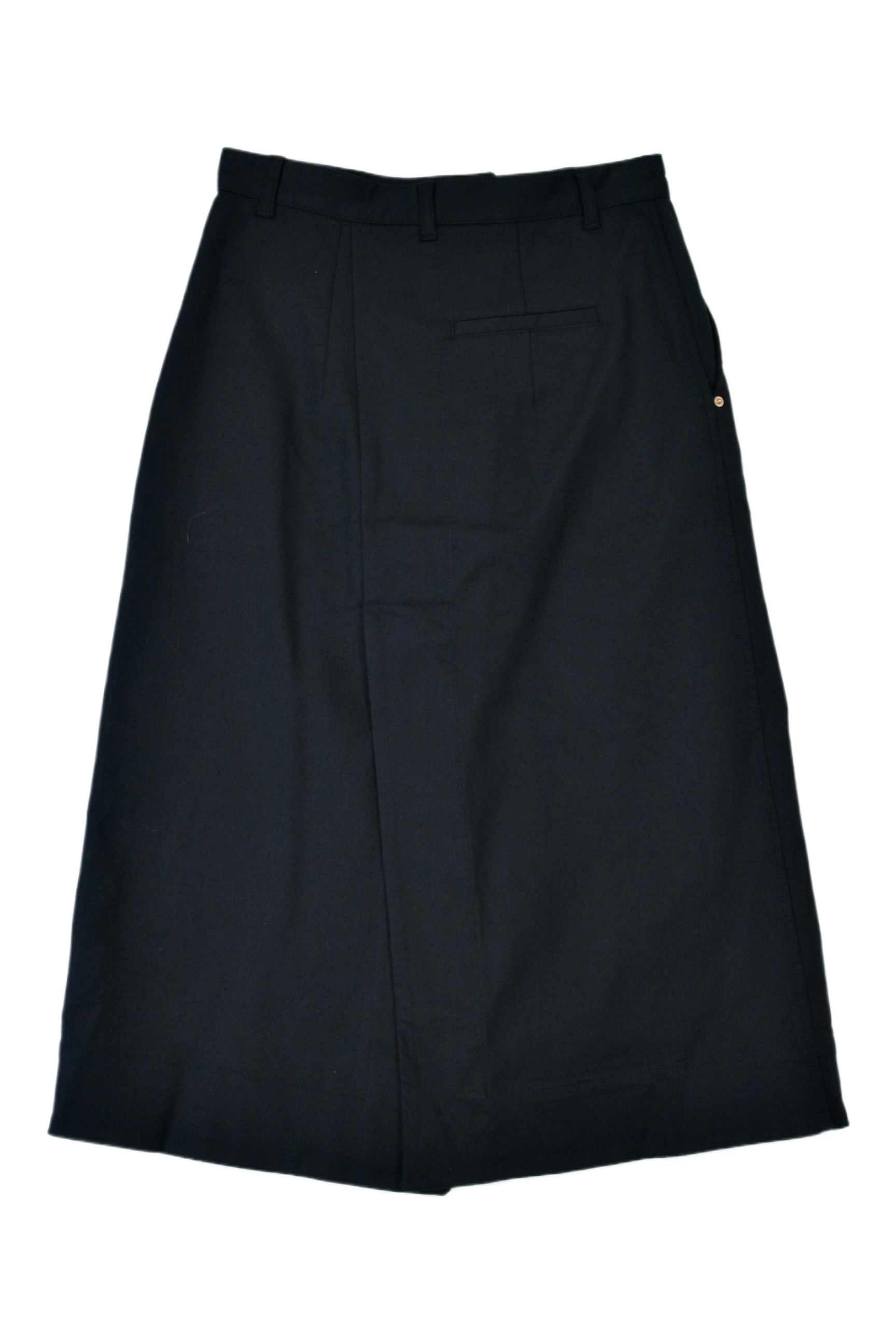 Scanlan Theodore - Structured 'A-line' Midi