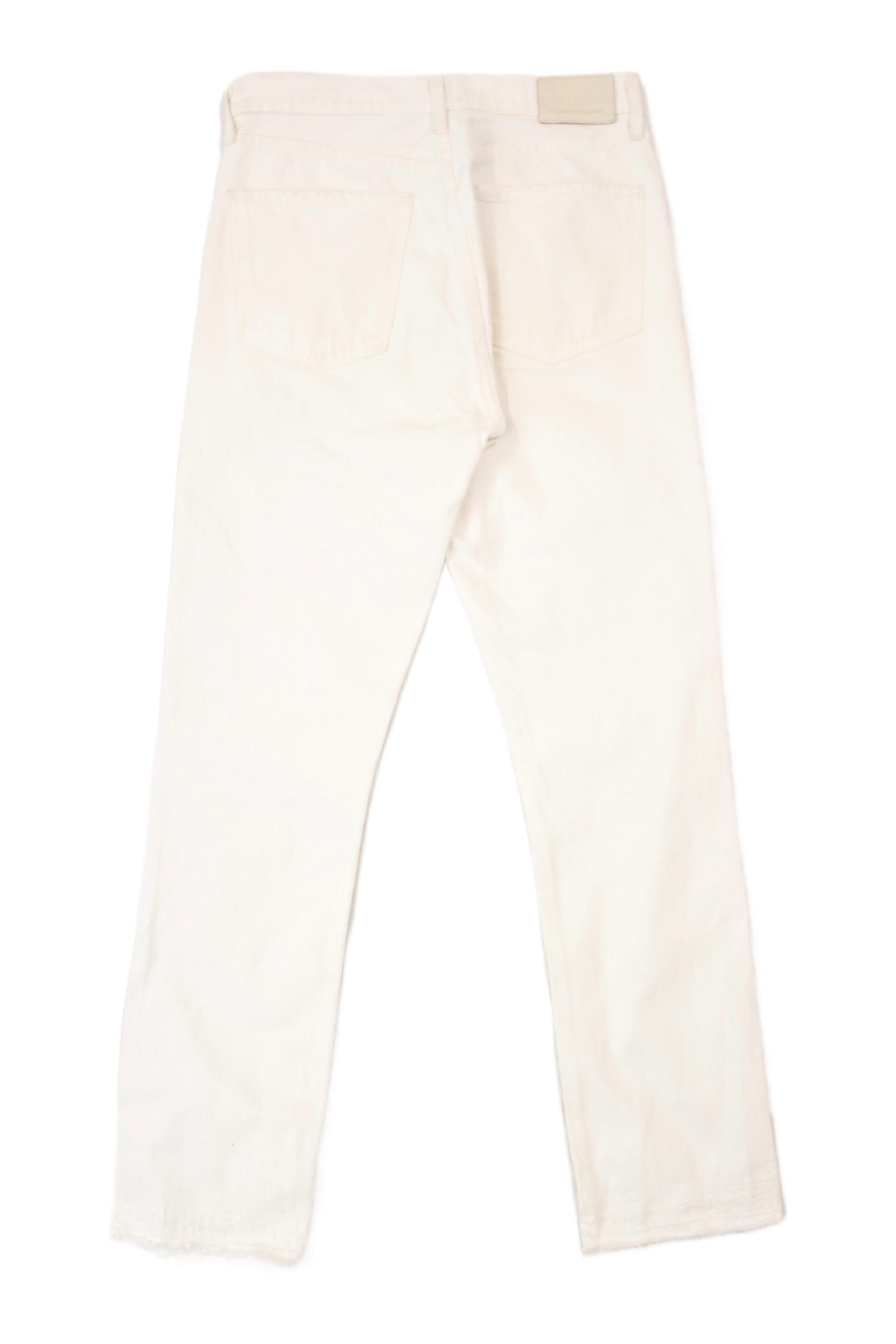 Citizens of Humanity - "Charlotte" Jeans
