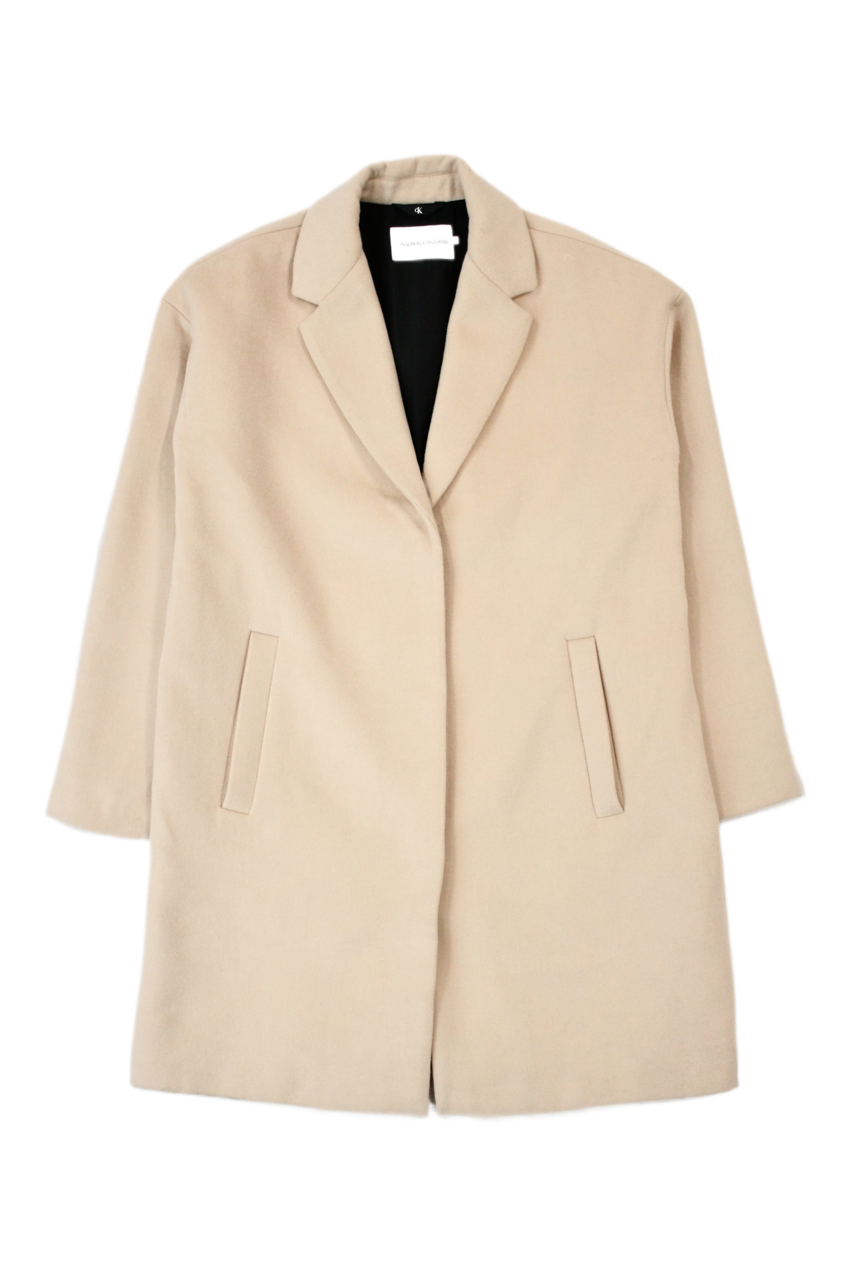 CALVIN KLEIN JEANS - Winter Coat