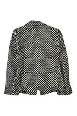 Emporio Armani - Jacquard Blazer
