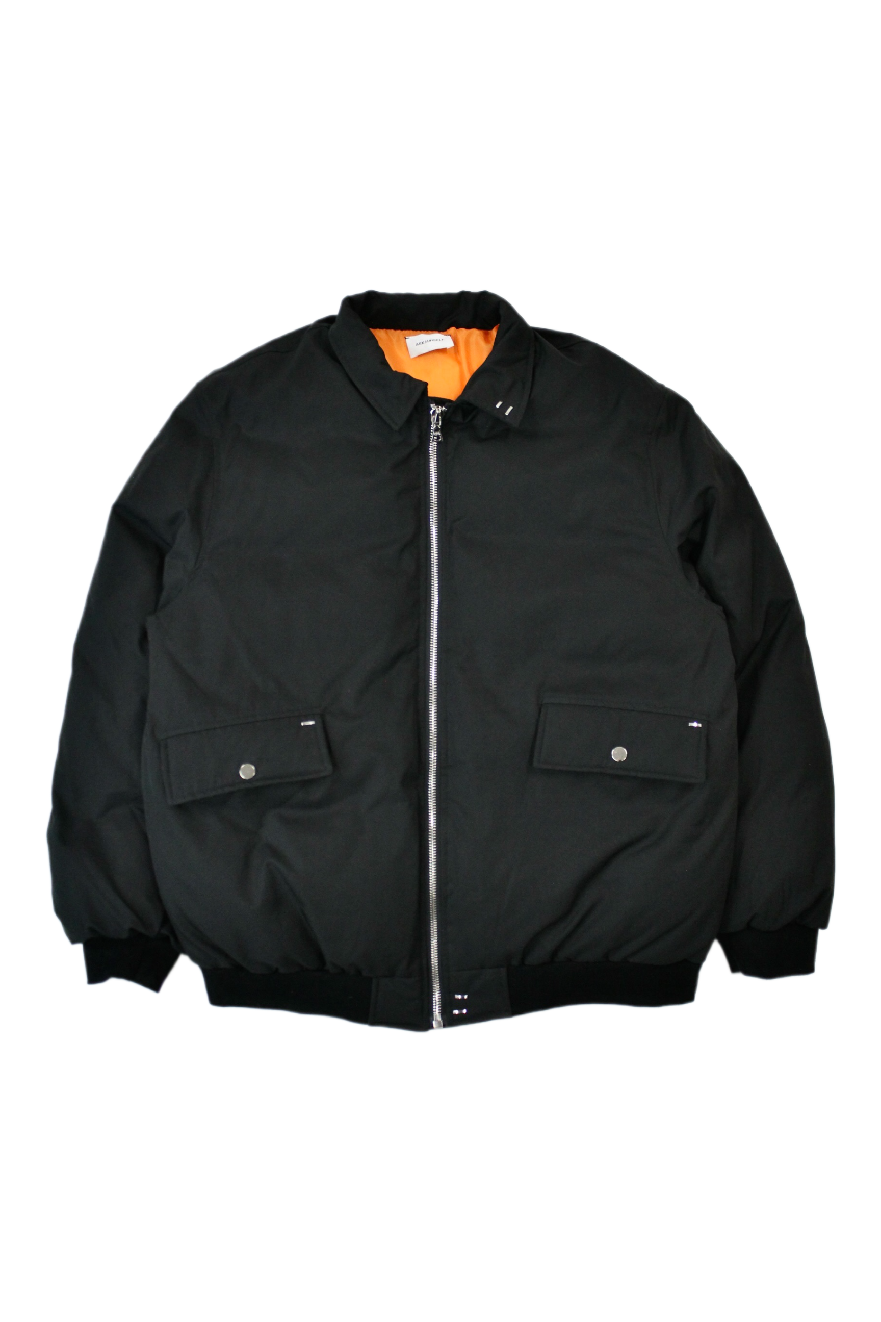 AskYurself - Bomber Jacket