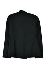 Anine Bing - Asymmetrical Blazer