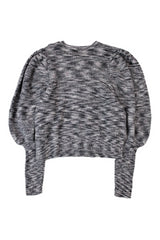 Ted Baker - Puff Sleeve Jumper