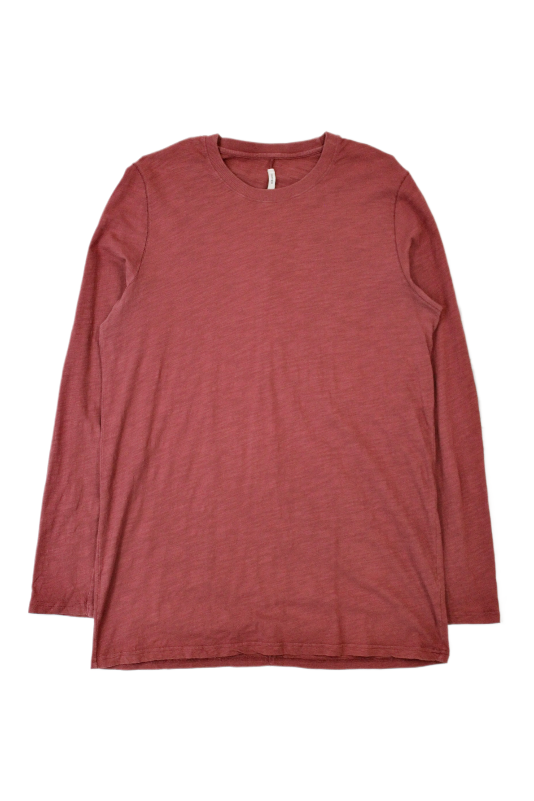 Commoners - Long Sleeve Tee