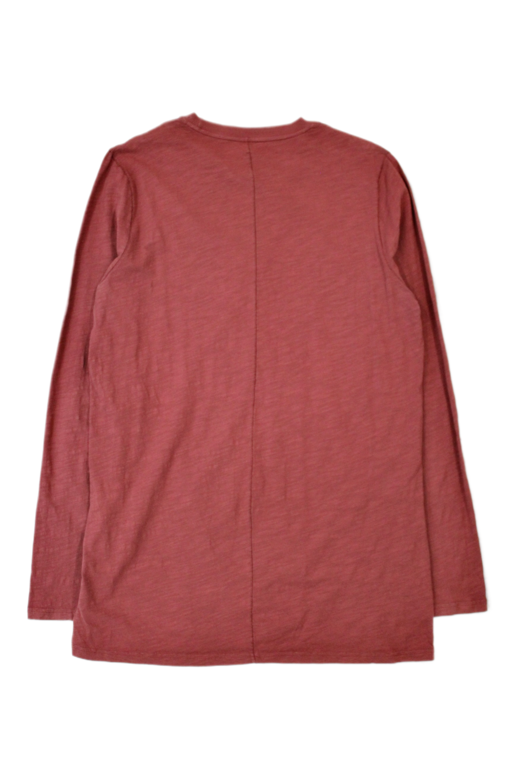 Commoners - Long Sleeve Tee