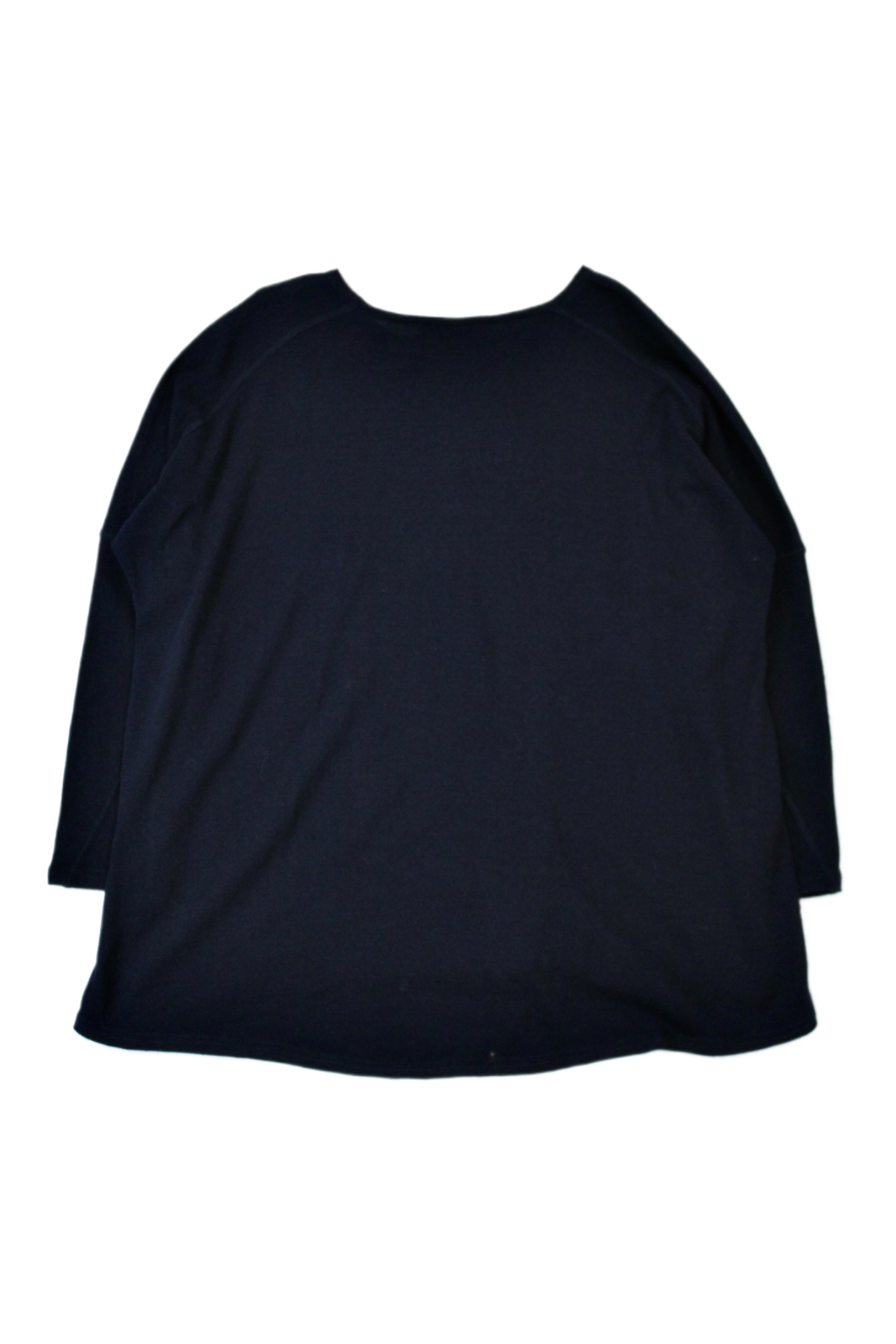 Sabatini - Merino Wool Jumper