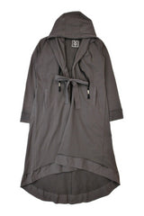 X by Taylor - Longline Sweatshirt