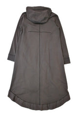 X by Taylor - Longline Sweatshirt