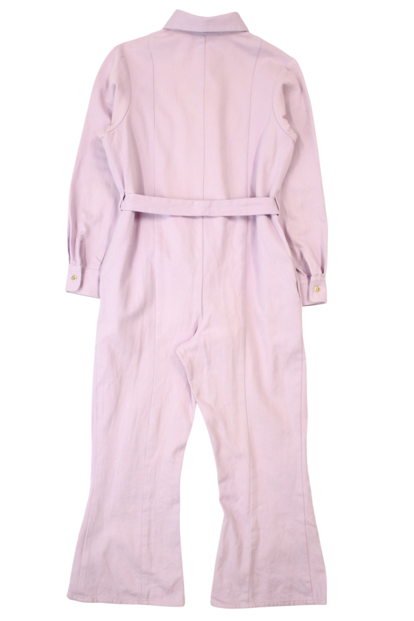 Maggie Marilyn - Purple Jumpsuit