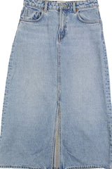 NEUW - Denim Maxi Skirt