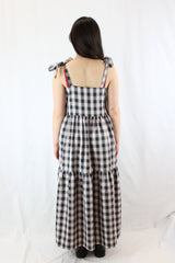 Thing Thing - Tie Up Ziggy Dress