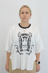 Curate Trelise Cooper - 'Thread Spread Top'