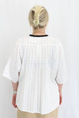 Curate Trelise Cooper - 'Thread Spread Top'