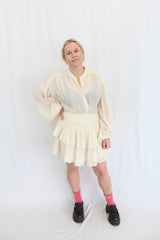 Shona Joy - Mini Dress