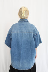 Ksubi - 'Garage Short Sleeve Shirt'