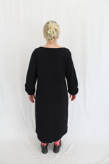 Lounge by Repertoire - 'Anja Dress'