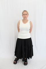 Coop by Trelise Cooper - 'Twist and Pout Skirt'