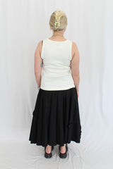 Coop by Trelise Cooper - 'Twist and Pout Skirt'