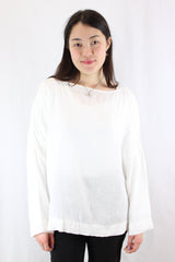 Metta Melbourne - Sailor Boxy Top