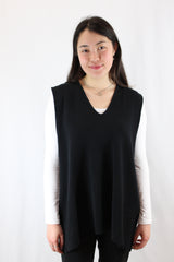Gaye Bartlett - Vintage Knit Vest