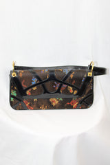 Bruno Magli - Floral Bag