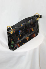 Bruno Magli - Floral Bag